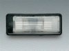 MAGNETI MARELLI 714044870601 Licence Plate Light